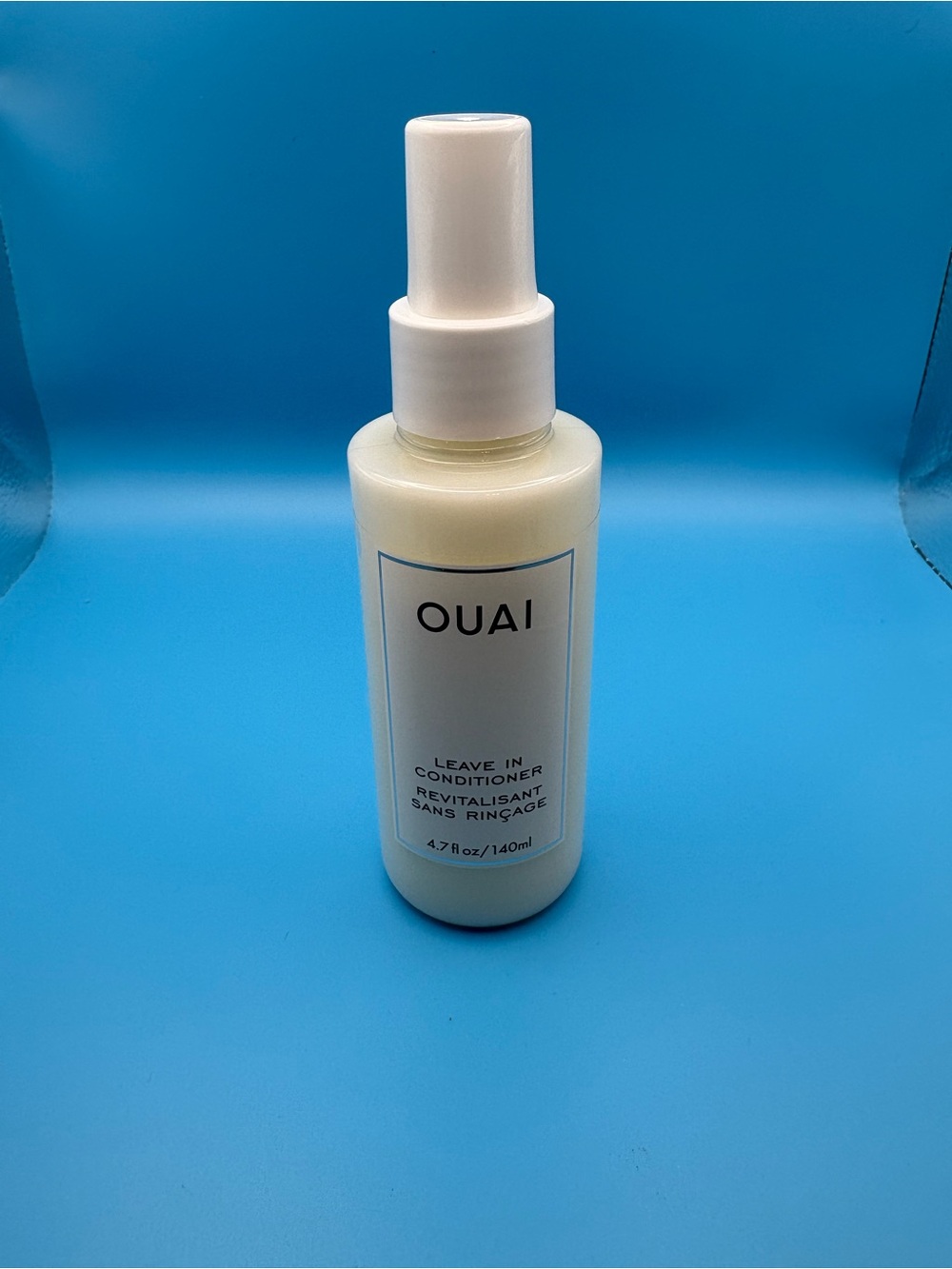 OUAI Leave In Conditioner